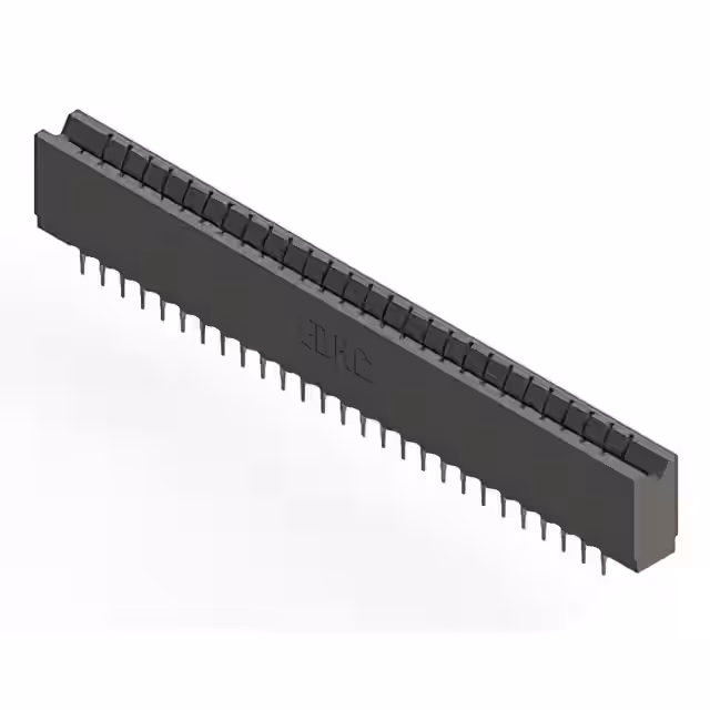737-054-525-206 EDAC Inc.  Edgeboard Connectors